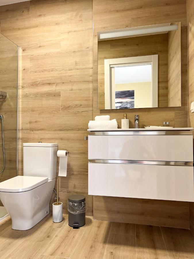Rooms Laredo Eksteriør bilde