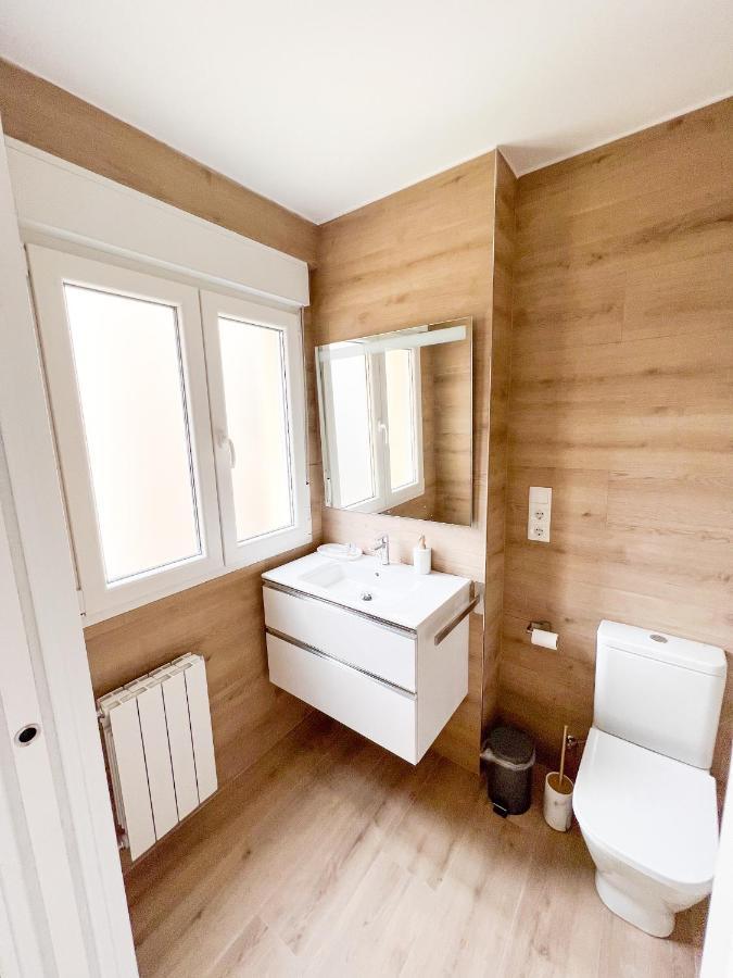 Rooms Laredo Eksteriør bilde