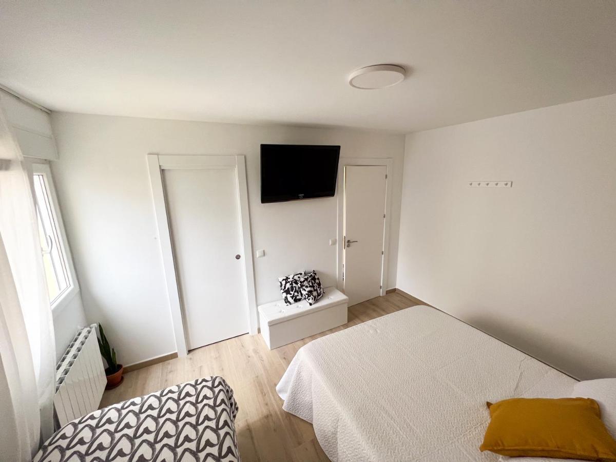 Rooms Laredo Eksteriør bilde