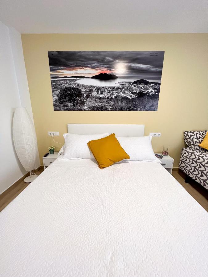 Rooms Laredo Eksteriør bilde